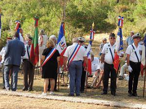 2023 07 18 SIGNES - HOMMAGE AUX 38 RESISTANTS FUSILLES EN 1944 (118)